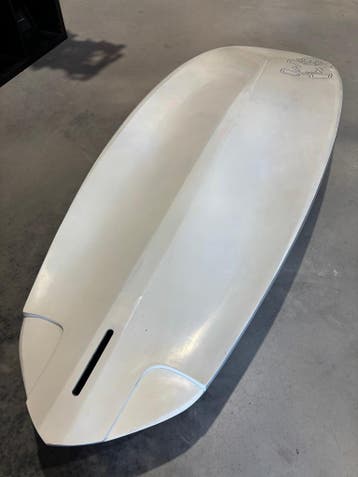 Starboard Hypersonic - 111L, Ophalen of Verzenden, Nieuw