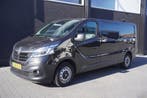 Renault Trafic 1.6 dCi L2 - EURO 6, Stof, Gebruikt, Overige kleuren, Renault