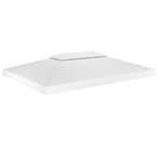 Dak Prieel 4x3m | Waterdicht Retourdeal OP=OP, Tuin en Terras, Opvouwbaar, Minder dan 2 meter, Minder dan 4 meter, Nieuw