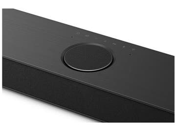 LG DS80TR - Soundbar - 5.1.3-kanaals Dolby Atmos - Zwart, Verzenden, Zo goed als nieuw