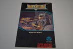 Imperium (SNES USA MANUAL), Verzenden, Zo goed als nieuw