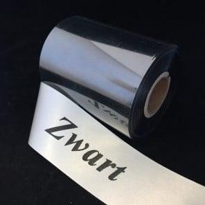 Inkt voor lintprinters transferfilm zwart 100 m x 50 mm, Huis en Inrichting, Woonaccessoires | Kunstplanten en Kunstbloemen, Nieuw