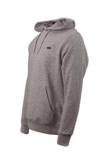 Vans Hoodie in maat S Grijs, Kleding | Heren, Verzenden, Zo goed als nieuw, Overige kleuren, Vans