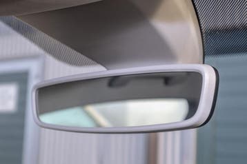 Automatisch dimmende binnenspiegel met grootlichtassistent, Ophalen of Verzenden, Nieuw, Skoda