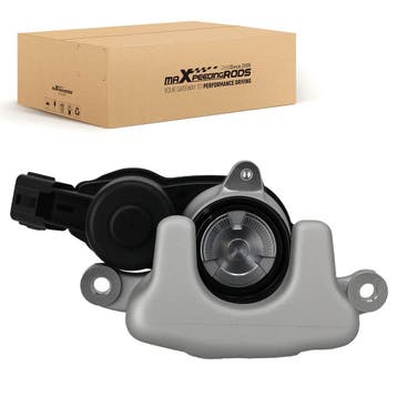 Remklauw 1-Piston achter links geschikt voor Renault Espa..., Verzenden, Nieuw, Renault