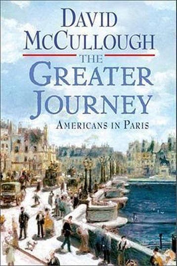 Greater Journey, Ophalen of Verzenden, Nieuw