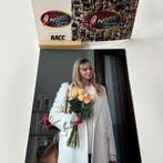 Wednesday - Signed by Riki Lindhome, Nieuw
