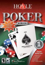 Hoyle - Poker Series - Windows, Verzenden, Nieuw