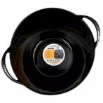 Benson Flexibele opbergmand - 12 liter - zwart - multifun..., Ophalen of Verzenden, Nieuw