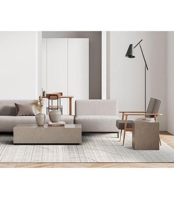 Col. Raíces Beige - Vloerkleed - 350 cm - 250 cm, Nieuw