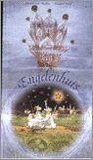 Engelenhuis - G. van Midden 9789077065174, Verzenden, Gelezen, G. van Midden