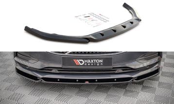 Voordiffuser Volvo V90 Zwart Glans V.1, Ophalen of Verzenden, Nieuw