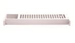Dometic Ventilatierooster Grijs RC1600, Nieuw