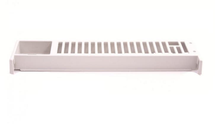 Dometic Ventilatierooster Grijs RC1600, Caravans en Kamperen, Kampeeraccessoires, Nieuw