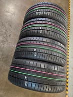225/40/18 92Y MO CONTINENTAL ZOMERBANDEN 7,4MM PROFIEL 4X, Ophalen, 18 inch, Gebruikt, Band(en)