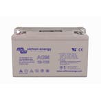 Victron AGM accu 12V/110Ah M8 insert, Ophalen of Verzenden, Nieuw