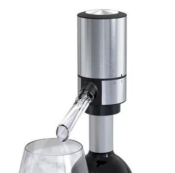 Elektrische Wijnbeluchter en Automatische Dispenser, Witgoed en Apparatuur, Koelkasten en IJskasten, Verzenden, Nieuw