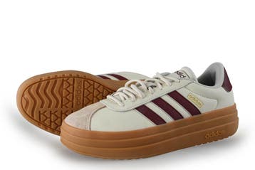Adidas Sneakers in maat 39 Wit, Wit, Verzenden, Adidas, Sneakers of Gympen