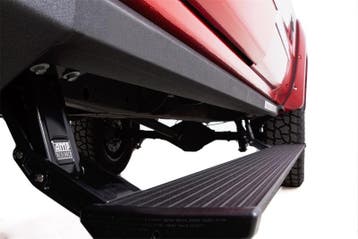 AMP Research 2014-2017 Chevrolet Silverado 1500 Crew Cab, Ophalen of Verzenden, Nieuw