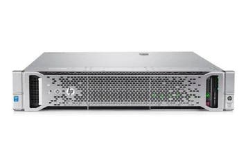 HPE ProLiant DL380 G9 Server, Ophalen of Verzenden, Zo goed als nieuw, 16 GB
