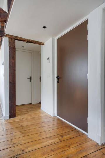 Te huur: Appartement Grote Markt in Bergen op Zoom, Bergen op Zoom, Noord-Brabant, Appartement