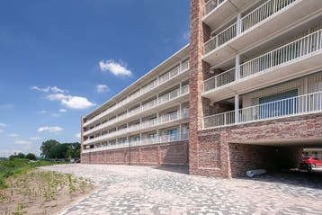 Te huur: Appartement Toxopeusstraat in Groningen, Groningen, Groningen, Appartement