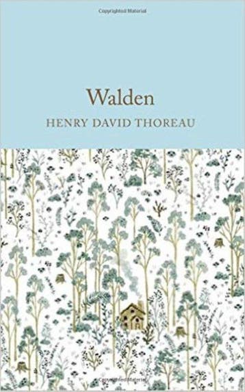 9781509826704 Walden Henry David Thoreau, Boeken, Verzenden, Nieuw, Henry David Thoreau