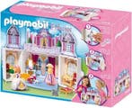 Playmobil Speelbox Prinsessenprieel (Opvouwbaar met Sleutel), Verzenden, Nieuw