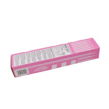 Laselektroden staal Most 6013 rutiel 2,0mm pak 2,5kg, Verzenden, Nieuw, Overige typen