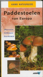 Paddestoelen / ANWB natuurwijzer 9789018010461, Verzenden, Gelezen