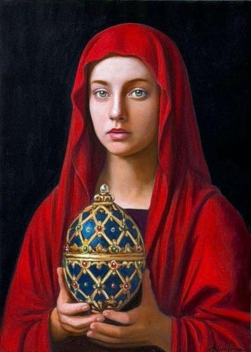Antonio Sciacca (1957) - Senza titolo - NO RESERVE