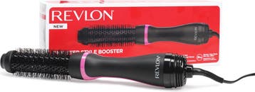 Revlon Salon One Step Style Booster Round Brush, Verzenden, Nieuw