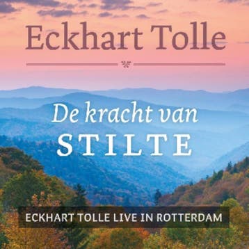 De kracht van stilte - Eckhart Tolle 9789020208085, Verzenden, Zo goed als nieuw, Eckhart Tolle