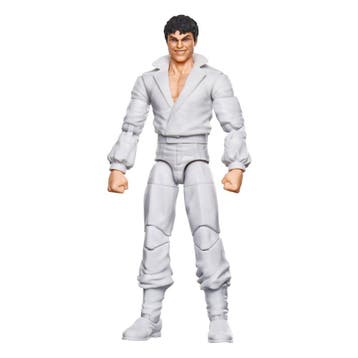 Secret Wars Marvel Legends Retro Action Figure Marvels Beyo, Ophalen of Verzenden, Nieuw