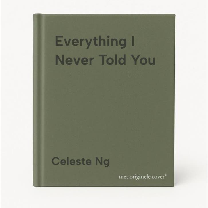 Everything I Never Told You - Celeste Ng 9780143127550, Boeken, Taal | Engels, Gelezen, Verzenden