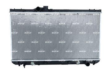 Radiateur o.a: Lexus, IS (E1), IS SportCross (E1), Ophalen of Verzenden, Nieuw, Lexus