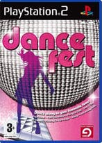Dance Fest [PS2], Ophalen of Verzenden, Nieuw
