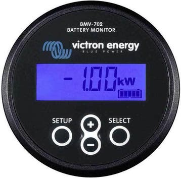Victron Battery Monitor BMV-702, Verzenden, Nieuw