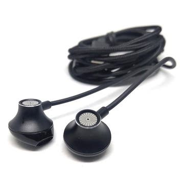 DrPhone Hi12 USB C Oordoppen – met ingebouwde DAC- 36 Bit -, Verzenden, Nieuw