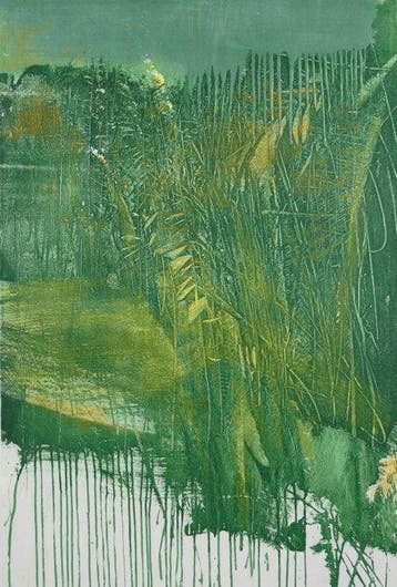 Antonio Pedretti (1950) - Estate