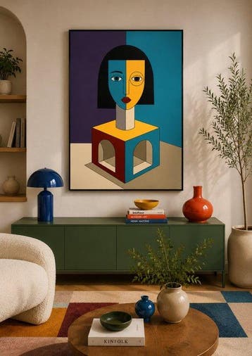 Marcel Mendez - Universo #1 -XL- ( No reserve )
