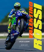 9780760378380 Valentino Rossi, Revised and Updated, Boeken, Verzenden, Nieuw, Michael Scott