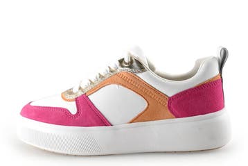 Tamaris Sneakers in maat 37 Roze, Tamaris, Overige kleuren, Verzenden, Sneakers of Gympen