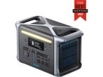 Anker PowerHouse 757 - Portable UPS - 1500W 1229Wh 13, Verzenden, Nieuw