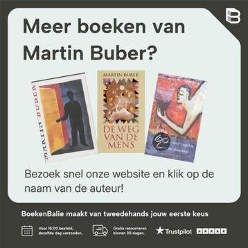 Extatische getuigenissen - Martin Buber 9789061315964, Verzenden, Gelezen, Martin Buber