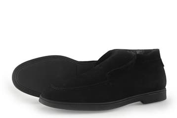 Manfield Chelsea boots in maat 43 Zwart, Kleding | Heren, Schoenen, Manfield, Verzenden, Zwart, Boots