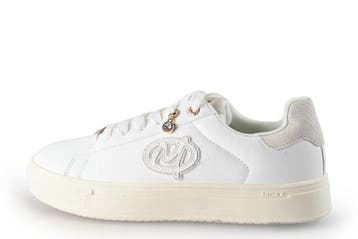 Mexx Sneakers in maat 38 Wit, Kleding | Dames, Schoenen, Mexx, Verzenden, Wit, Sneakers of Gympen