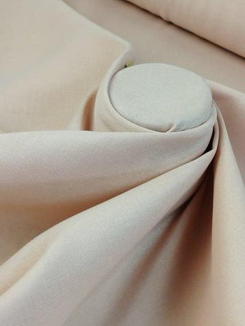 Etamine vlamvertragend - Textiel (2) - 320 cm - 140 cm