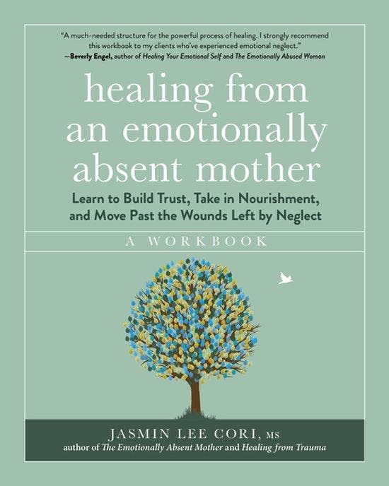 9781891011849 Emotionally Absent- Healing from an Emotion..., Boeken, Studieboeken en Cursussen, Nieuw, Verzenden
