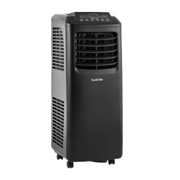 Pure Blizzard Smart 9k mobiele airco | Zwart | JouwKlimaatka, Witgoed en Apparatuur, Ophalen of Verzenden, Refurbished, Mobiele airco